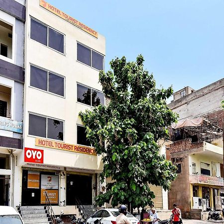Super Hotel O Tourist Residency 斋浦尔 外观 照片