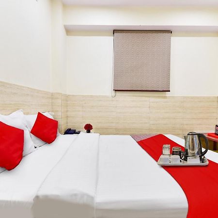 Super Hotel O Tourist Residency 斋浦尔 外观 照片