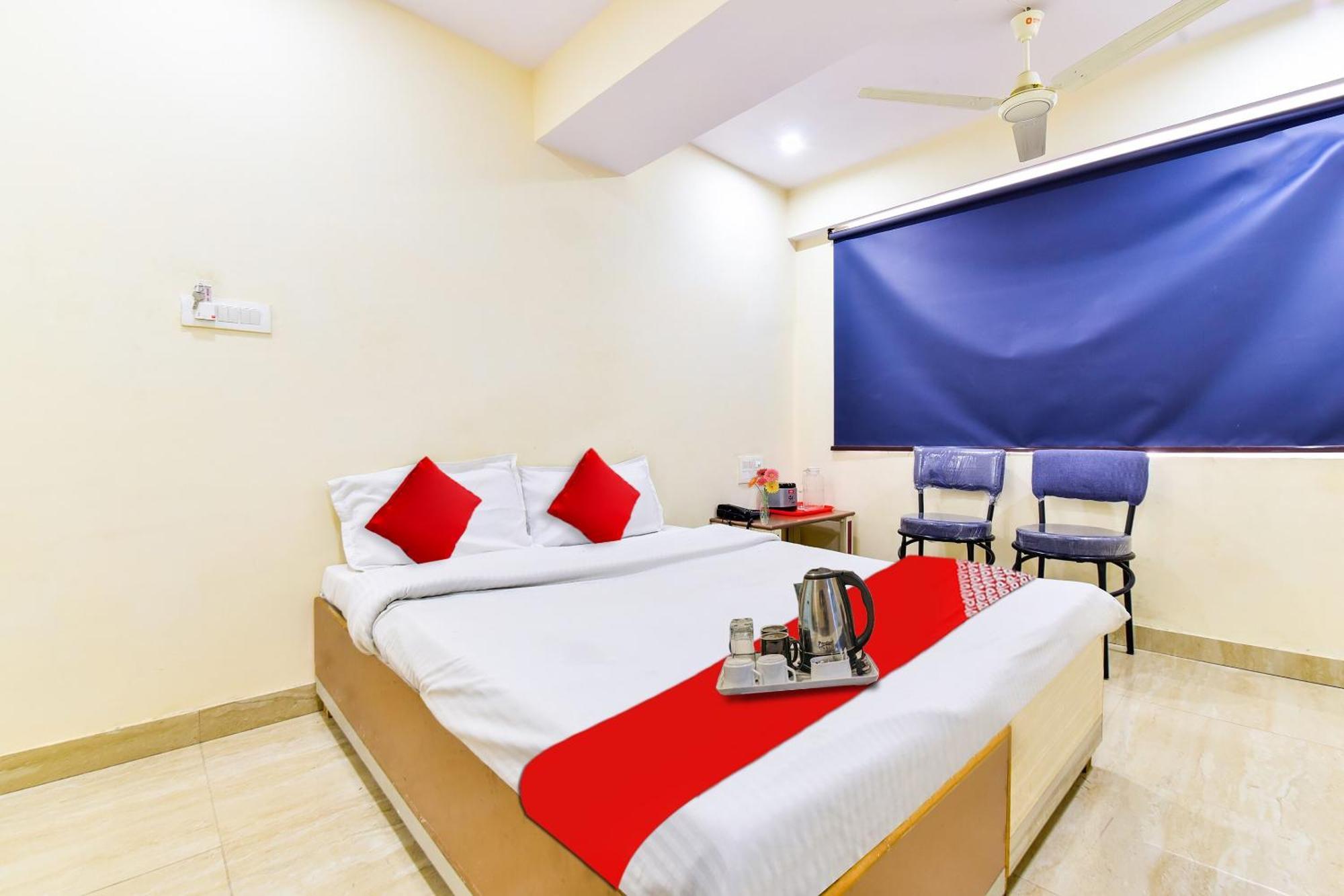 Super Hotel O Tourist Residency 斋浦尔 外观 照片